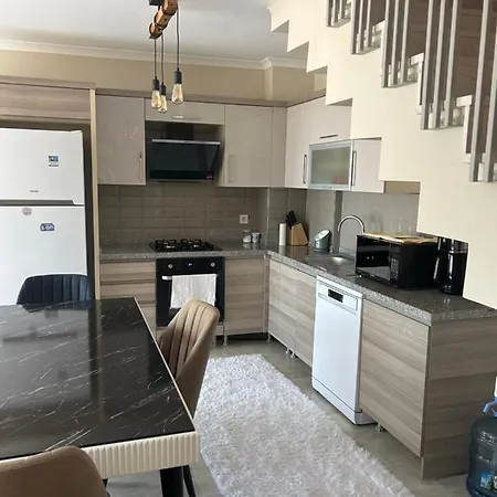 Lejlighed 3 Doublex In With Swimming Pool In Secure Residential Complex *