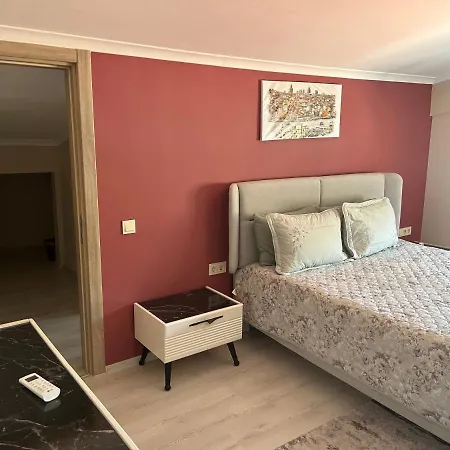 Lejlighed 3 Doublex In With Swimming Pool In Secure Residential Complex