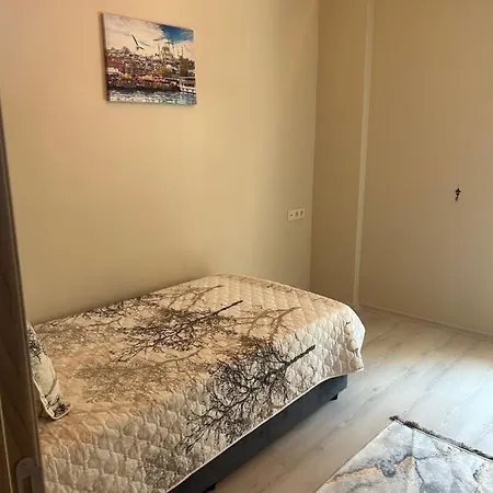 Lejlighed 3 Doublex In With Swimming Pool In Secure Residential Complex *