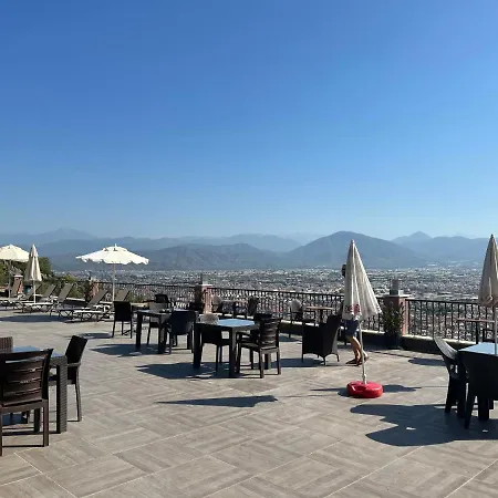 Lejlighed 3 Doublex In With Swimming Pool In Secure Residential Complex