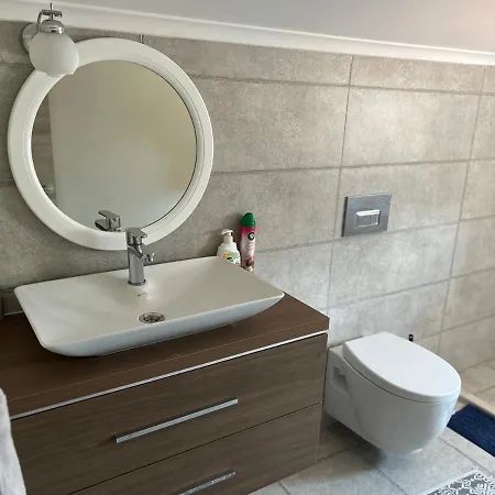 Lejlighed 3 Doublex In With Swimming Pool In Secure Residential Complex *