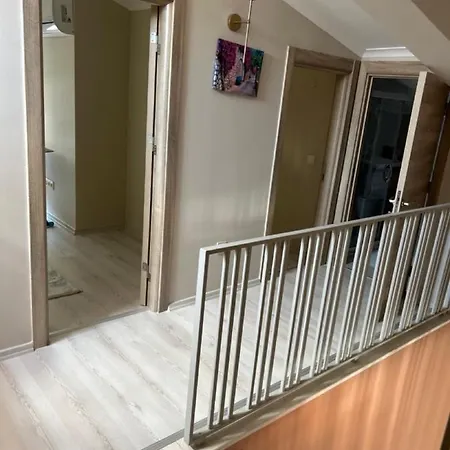 Apartament 3 Doublex In With Swimming Pool In Secure Residential Complex *