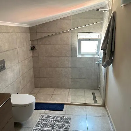 3 Doublex In With Swimming Pool In Secure Residential Complex Apartament *