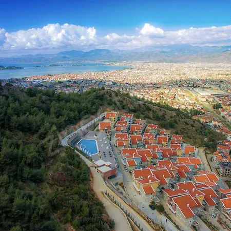 3 Doublex In With Swimming Pool In Secure Residential Complex Apartamento